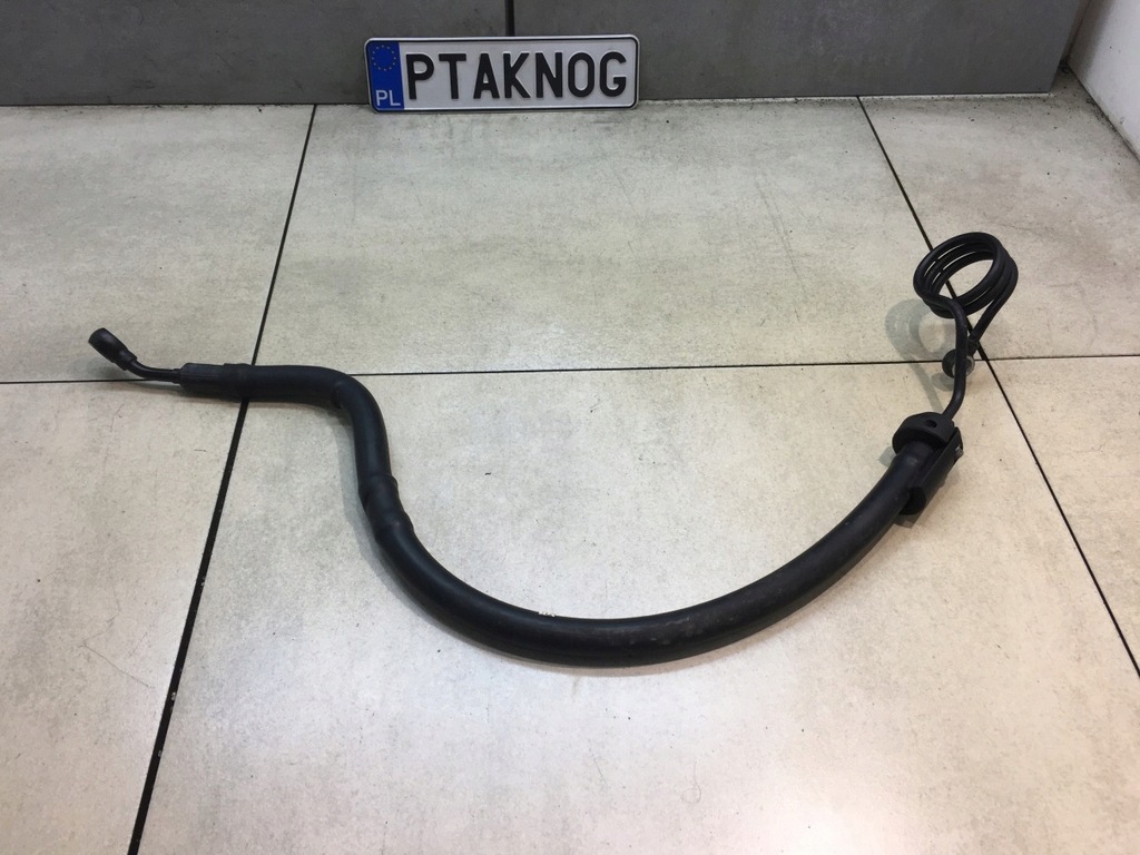 POWER HOSE PASSAT B5 1.9 TDI 8D1422893BJ Product image