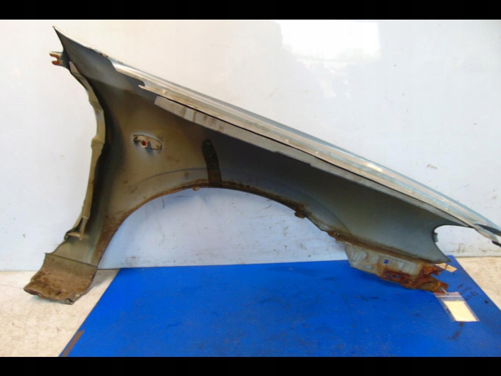 NISSAN ALMERA N16 ΑΡΙΣΤΕΡΟ ΦΡΟΛΟ Product image