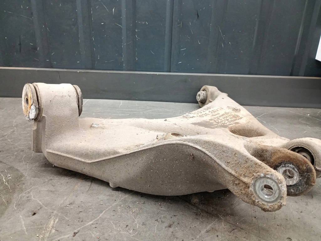8E0505311 Αριστερά Audi A4 B6 2.0b Product image