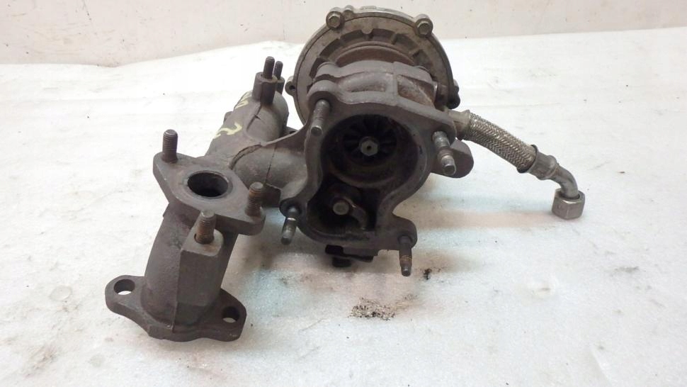 VW SEAT SKODA 1.4 TDI ΣΤΡΟΒΙΒΟΛΟΣ 045253019G Product image