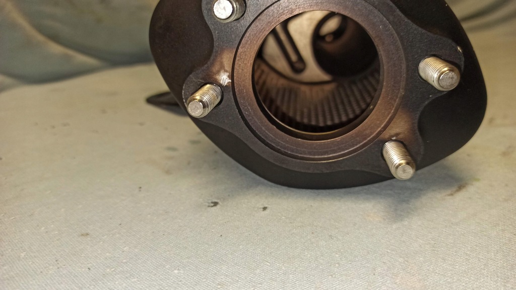 KAWASAKI ZX-10R 06-07 σιγαστήρας, εξάτμιση Product image