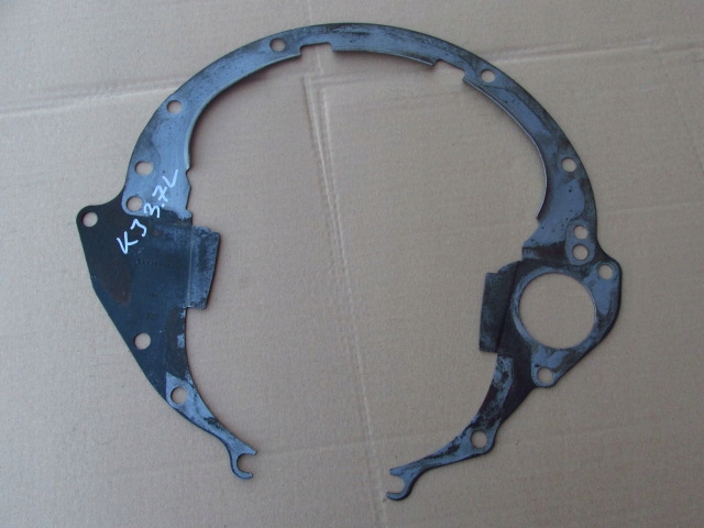 Cherokee Liberty KJ LIFT 3.7 βενζίνης φλάντζα κιβωτίου ταχυτήτων 52104344AA Product image