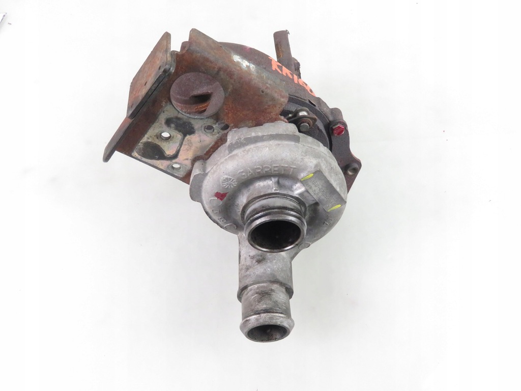 ΣΤΡΟΒΙΒΑΡΟΣ FORD FOCUS C-MAX 1.8 TDCi 4M5Q6K682AG KKDA Product image