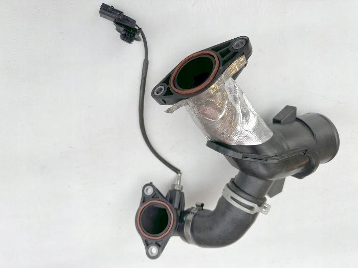 DACIA DUSTER LOGAN 1.5DCI HOSE PIPE 165763328R Product image
