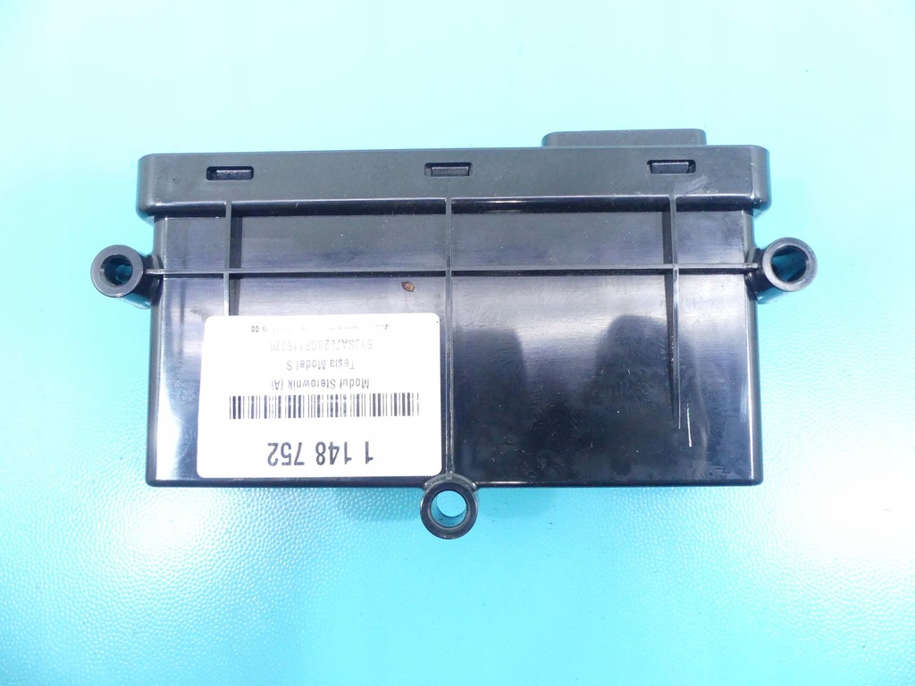 ΜΟΝΑΔΑ ΕΛΕΓΧΟΥ ΦΡΕΝΟΥ TESLA MODEL S 1007618-00-E Product image