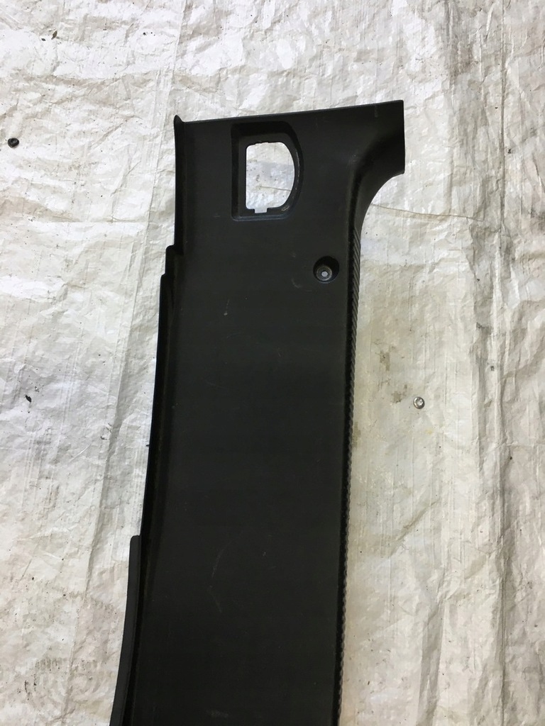 ΚΑΛΥΜΜΑ ΚΙΝΗΤΗΡΑ ΚΑΠΟΥ AUDI A4 B6 2000-2004 COLOR LY7W Product image