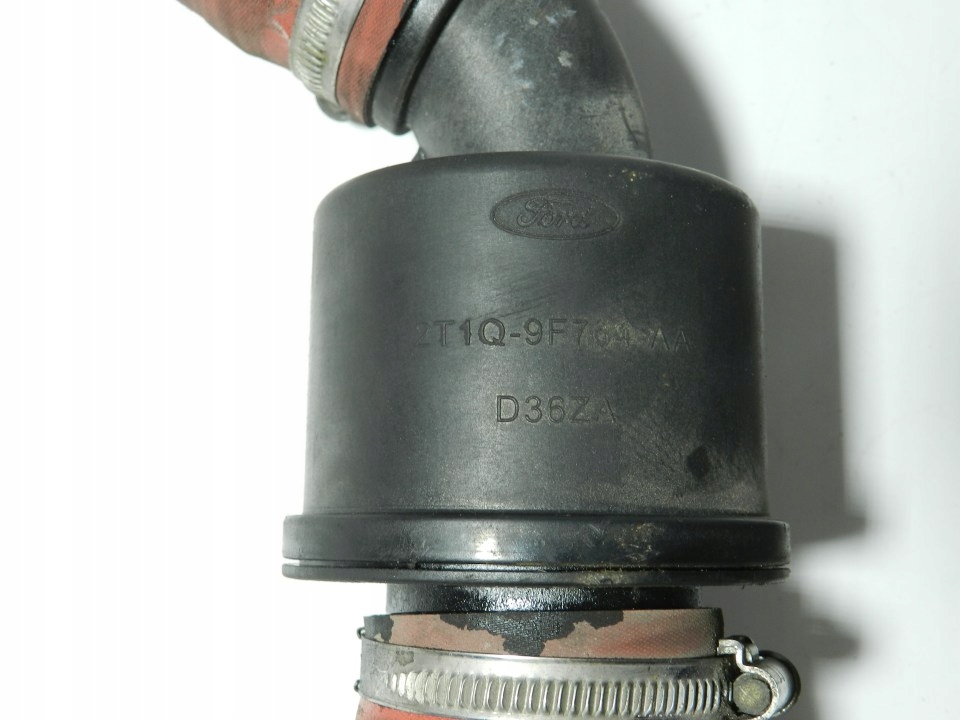ΣΩΛΗΝΑΣ ODMA FORD FOCUS MK1 1.8 TDCI 3S4Q6N650AA 2T1Q9F7644AA Product image