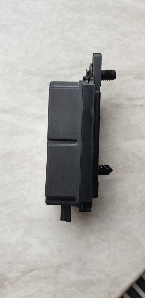 ΡΑΔΙΟΔΕΚΤΗΣ ΑΙΣΘΗΤΗΡΑΣ CRUISE CONTROL MINI F57 Product image