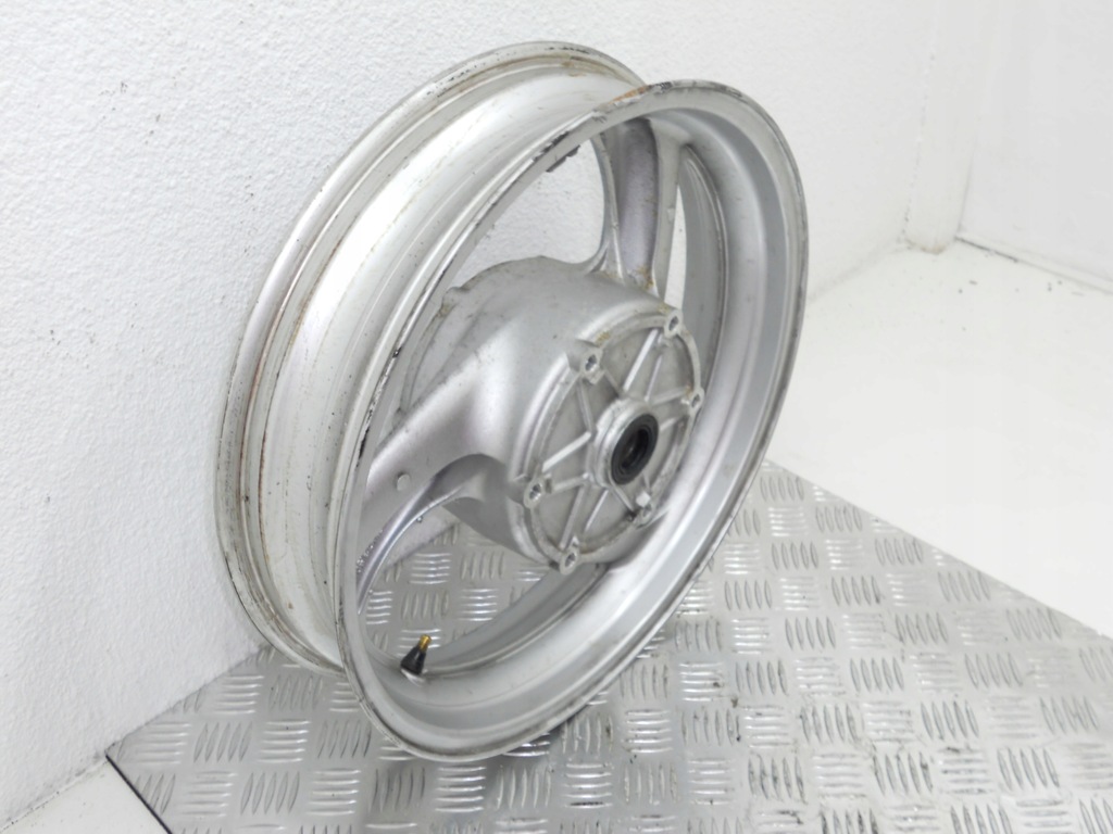 HONDA NTV 650 DEAUVILLE ΜΠΡΟΣΤΙΝΕΣ ΖΑΝΤΕΣ ORIGINAL Product image