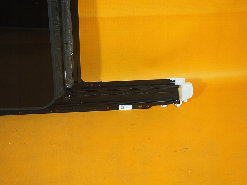 Audi A5 8T Sunroof Roller blind 8t8877041e 14KM Product image