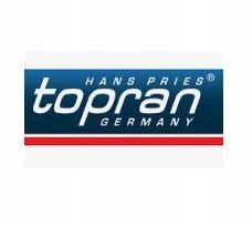 TOPRAN FUEL PIPE O-RING 3.3X1.4 Product image