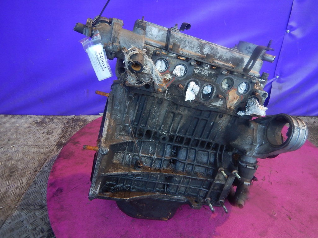 SKODA FAVORIT 87- 1.3 54 HP ΒΕΝΖΙΝΟΚΙΝΗΤΗΡΑΣ Product image