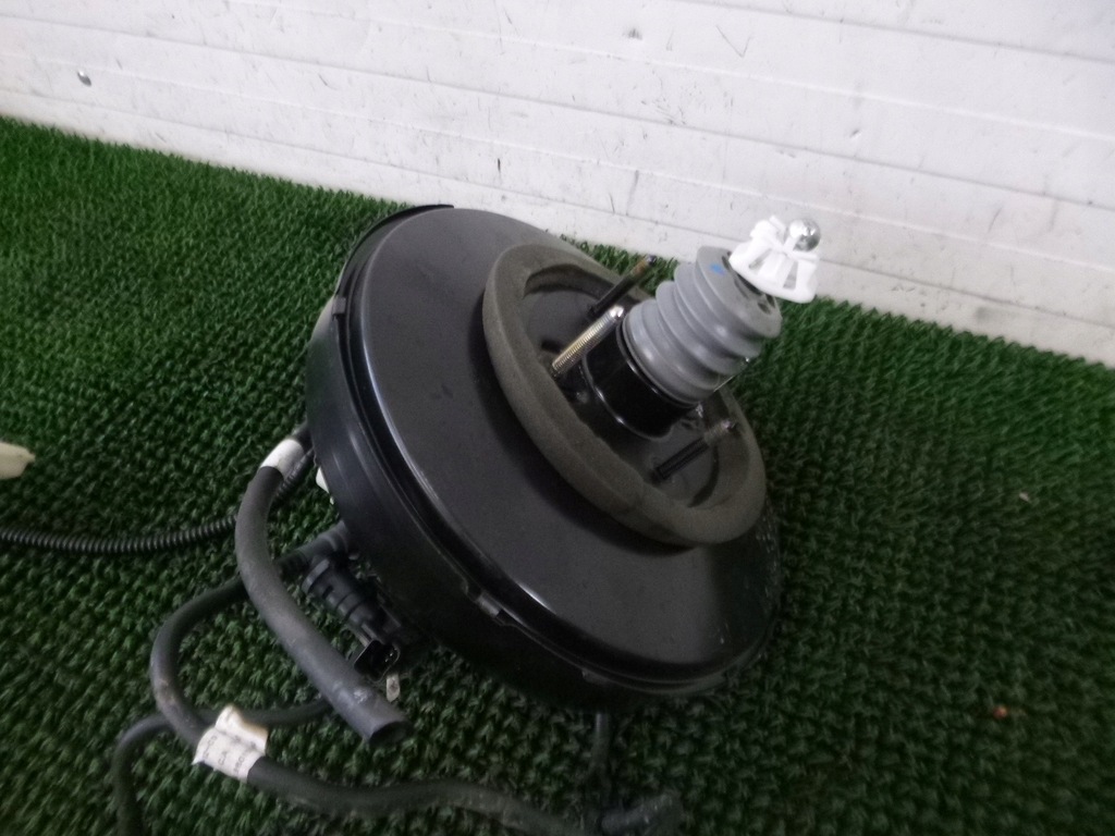 C4 PICASSO II ΑΝΤΛΙΑ ΦΡΕΝΟΥ SERVO 9673131280 Product image