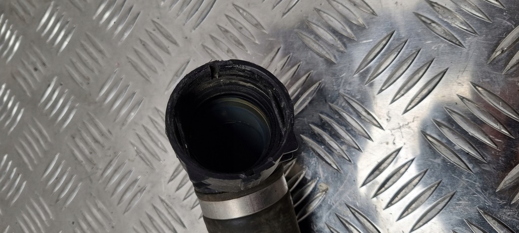 MERCEDES W205 WATER HOSE PIPE A2055017484 Product image