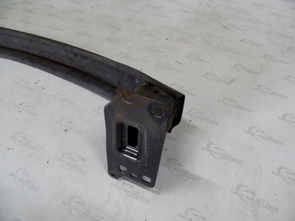 SEAT IBIZA IV 09R BUMKER BUMPER FRONT 6J0807109 Product image