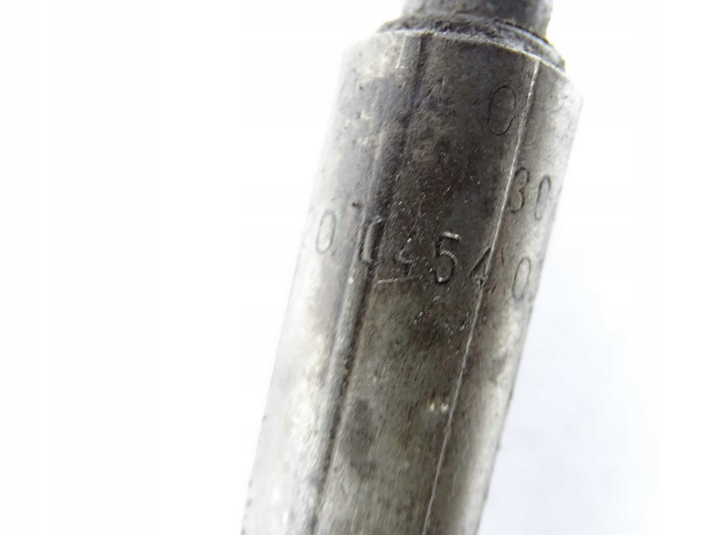 Mercedes W215 W220 Εύκαμπτος σωλήνας ΒΑΛΒΙΔΑΣ ABC A2203200454 Product image