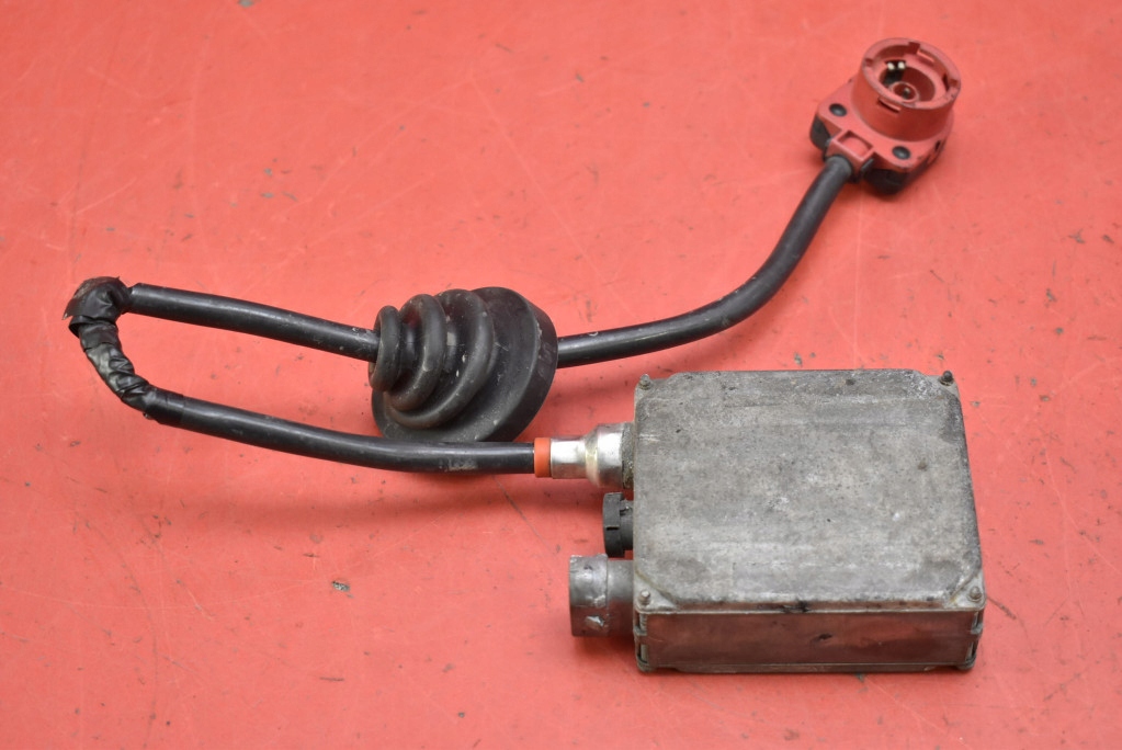 ΜΕΤΑΤΡΟΠΟΣ XENON ΔΕΞΙΑ 8386708 BMW X5 E53 99-03 Product image