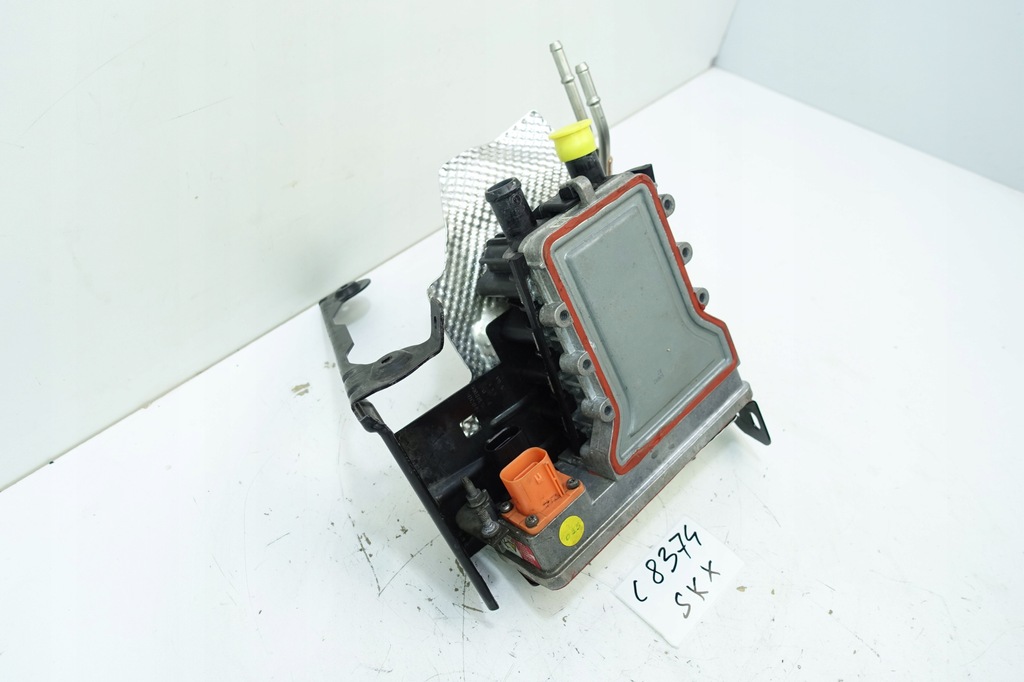 ΕΝΑΛΛΑΚΤΗΣ ΘΕΡΜΟΤΗΤΑΣ VW PASSAT 5QD963231 Product image