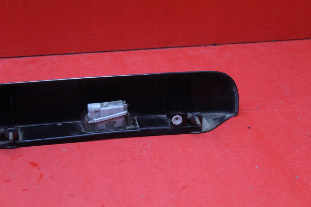 REAR BLEND BLACK 770352127 RENAULT MASTER 2 II LIFT 97-10 Product image