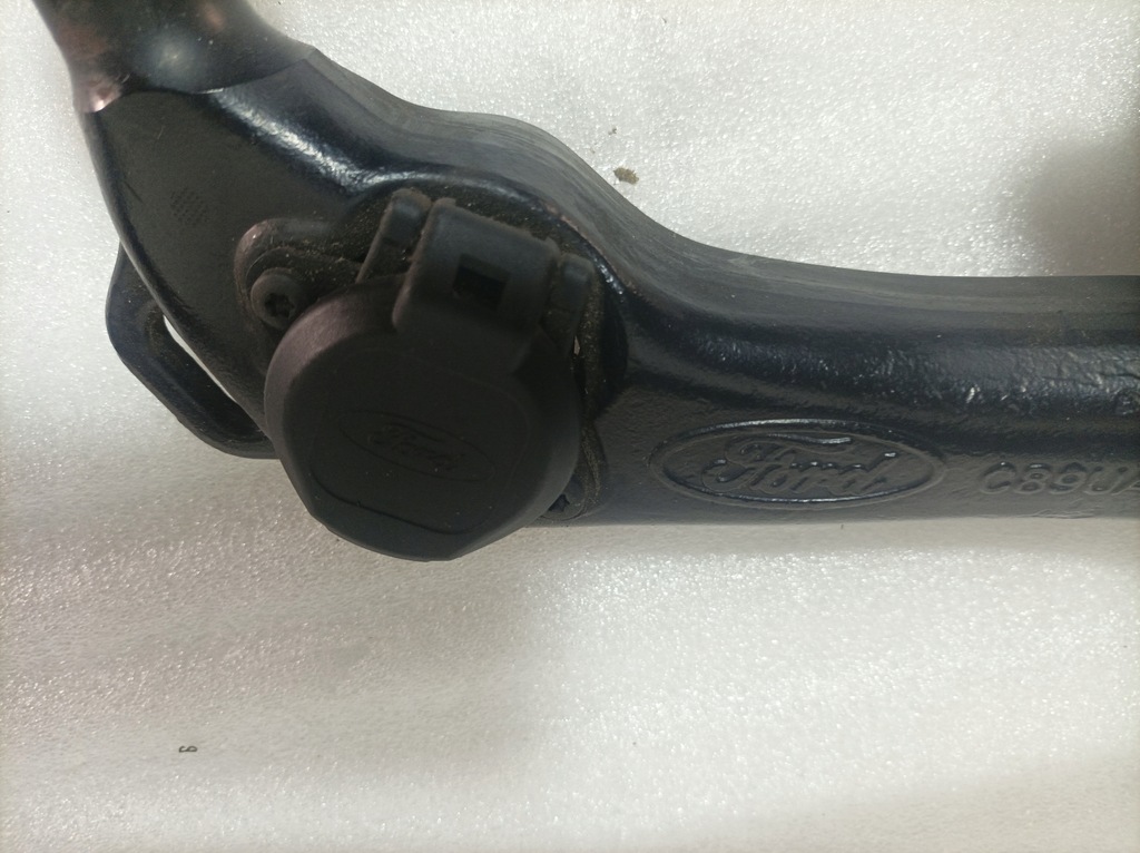 FORD FOCUS MK4 ΗΛΕΚΤΡΙΚΟ ΓΑΝΤΖΙ ΡΥΜΜΟΥΛΚΤΟΥ Product image