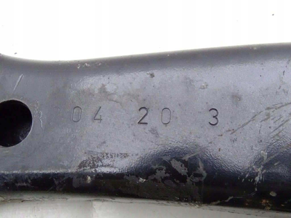 OPEL INSIGNIA A 13-17 LIFT CONTROL BRΡΑΧΙΟΝ ΑΡΙΣΤΕΡΟ ΠΙΣΩ ΠΑΝΩ ΠΡΩΤΟΤΥΠΟ 22940356 Product image