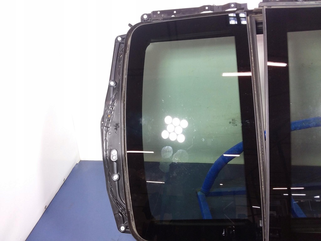 BMW 5 F11 TOURING SUN ROOF PANORAMA ROOF 7237960 Product image
