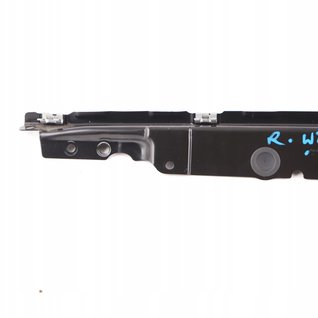 Mercedes W207 Ράγα παραθύρου πίσω δεξιά A2076390643 Product image