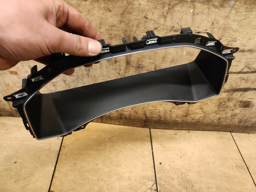 Πλαίσιο θήκης Διακόσμηση ταινιών T-Roc T roc eu Product image