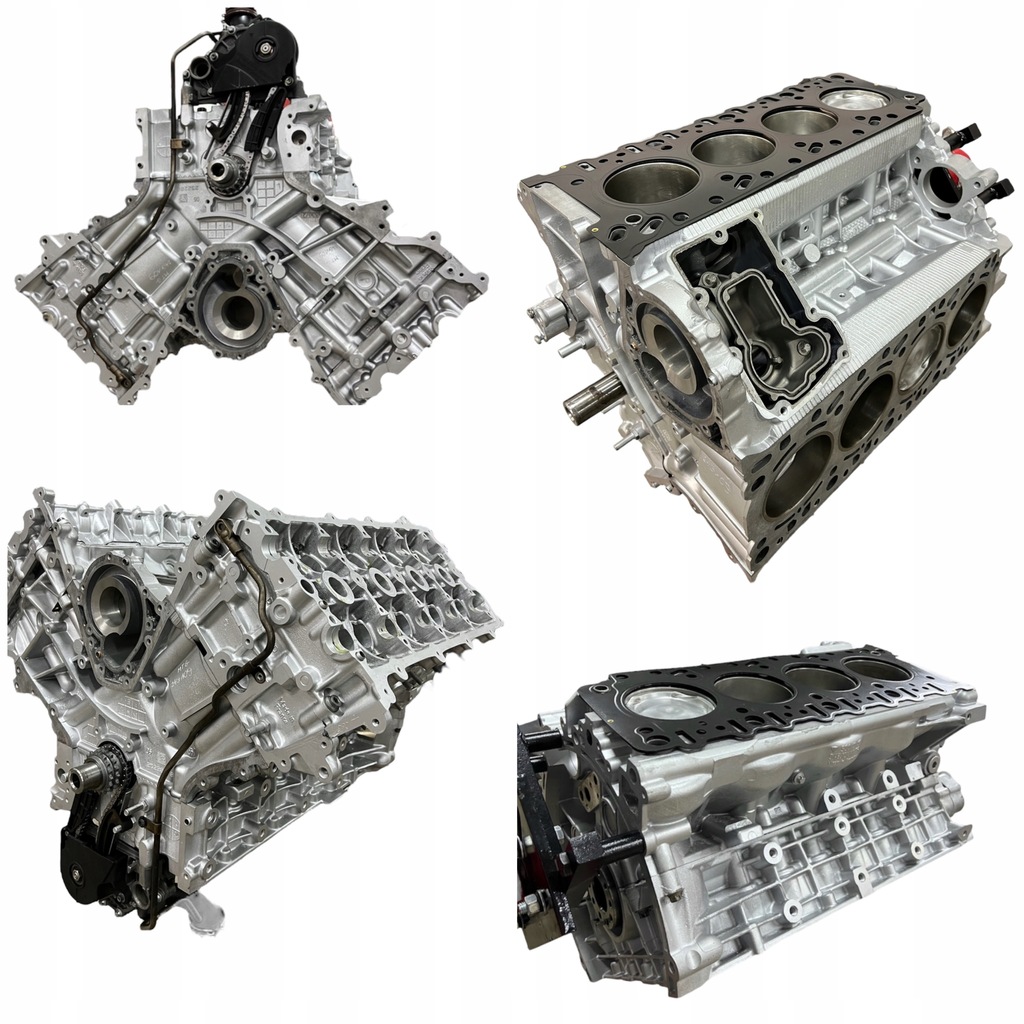 Κινητήρας PORSCHE CAYENNE 4.5 Turbo! Μ48,50 Ονομασία! Εγγύηση MTG OW! Product image
