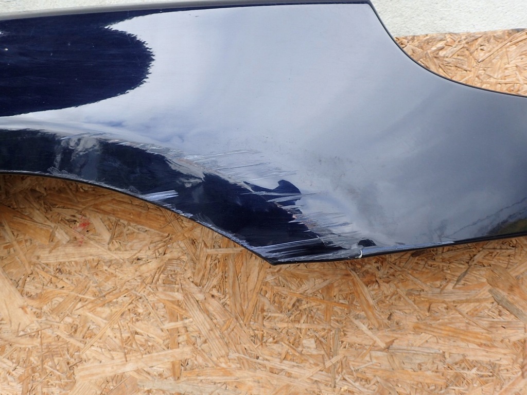 ΜΠΡΟΣ ΔΕΞΙΑ ΜΠΡΟΣΤΑ ΜΠΡΟΣ BMW 5V E60 E61 03-10R Product image