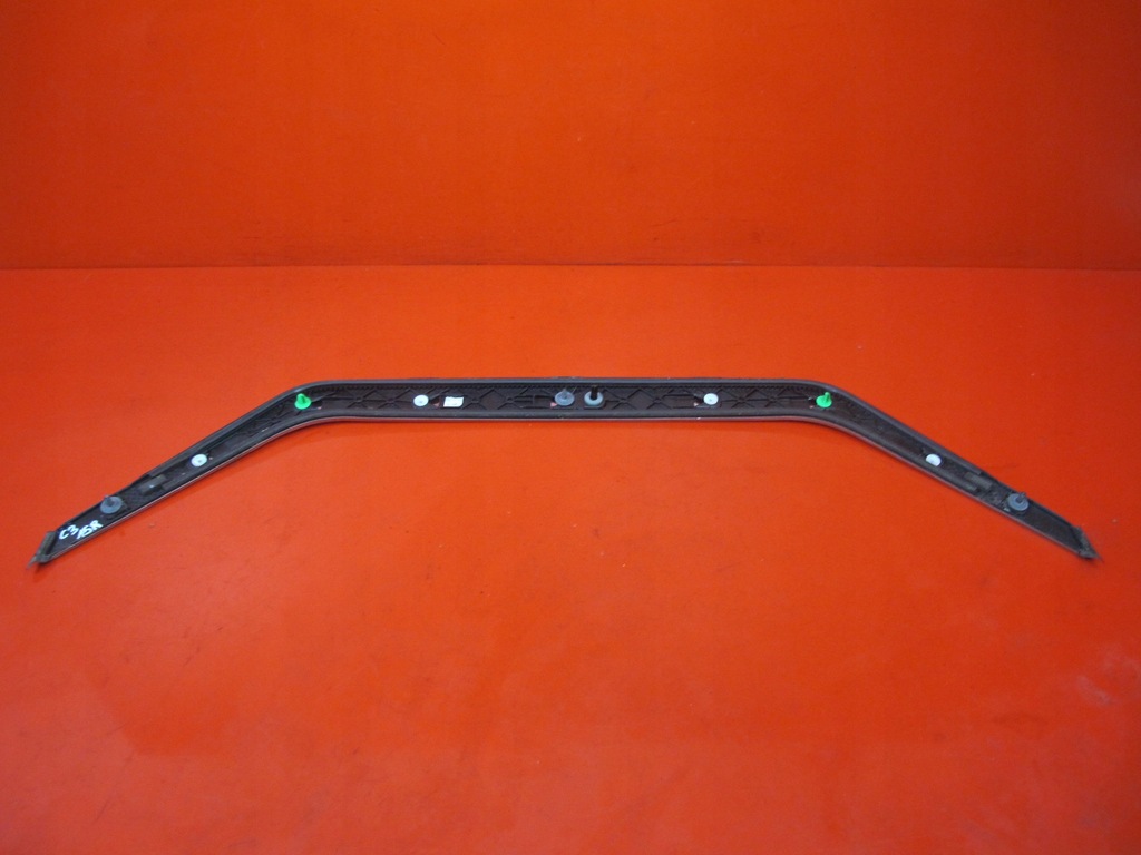 CITROEN C3 II 2 09- ΠΑΝΟΡΑΜΑ ΧΡΩΜΙΟΥ ΣΤΕΓΗΣ Product image