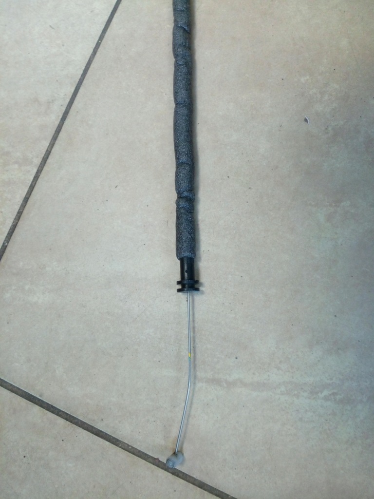 ΚΑΛΩΔΙΟ ΚΛΕΙΔΑΡΙΑΣ ΠΟΡΤΑΣ JEEP COMPASS II ORIGINAL* Product image