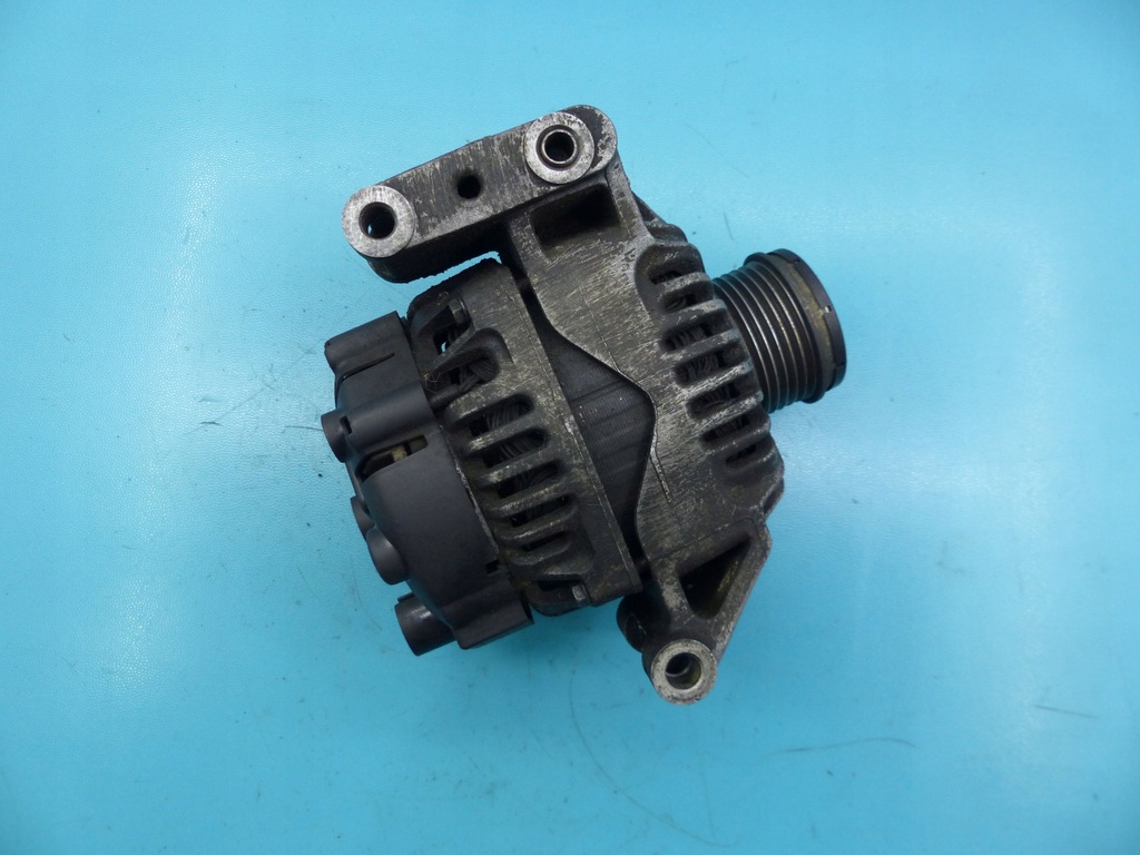ΔΟΚΙΜΗ ΕΝΑΛΛΑΚΤΗΣ FIAT DOBLO 51784845 1.3 JTD Product image