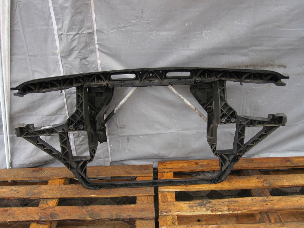 BMW X3 E83 3.0 B 04r μπροστινή ζώνη 340006106 Product image