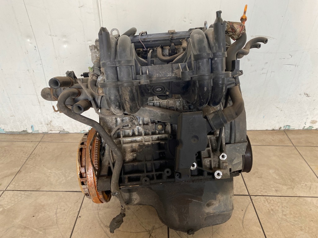 VW POLO SEAT IBIZA CORDOBA ENGINE 1.4 MPI AKK Product image