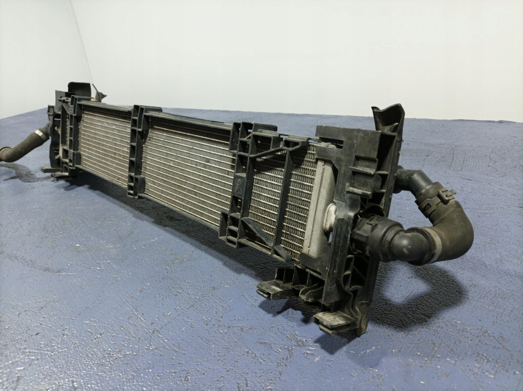 MERCEDES S W222 LIFT 3.0 B MHEV ΠΡΟΣΘΕΤΟΣ ΨΥΚΤΗΣ ΝΕΡΟΥ A0995006703 Product image