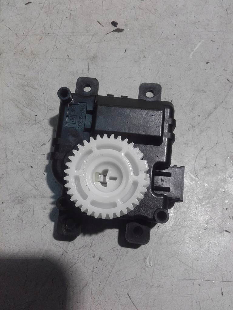 HONDA JAZZ V HETER MOTOR 20- Product image