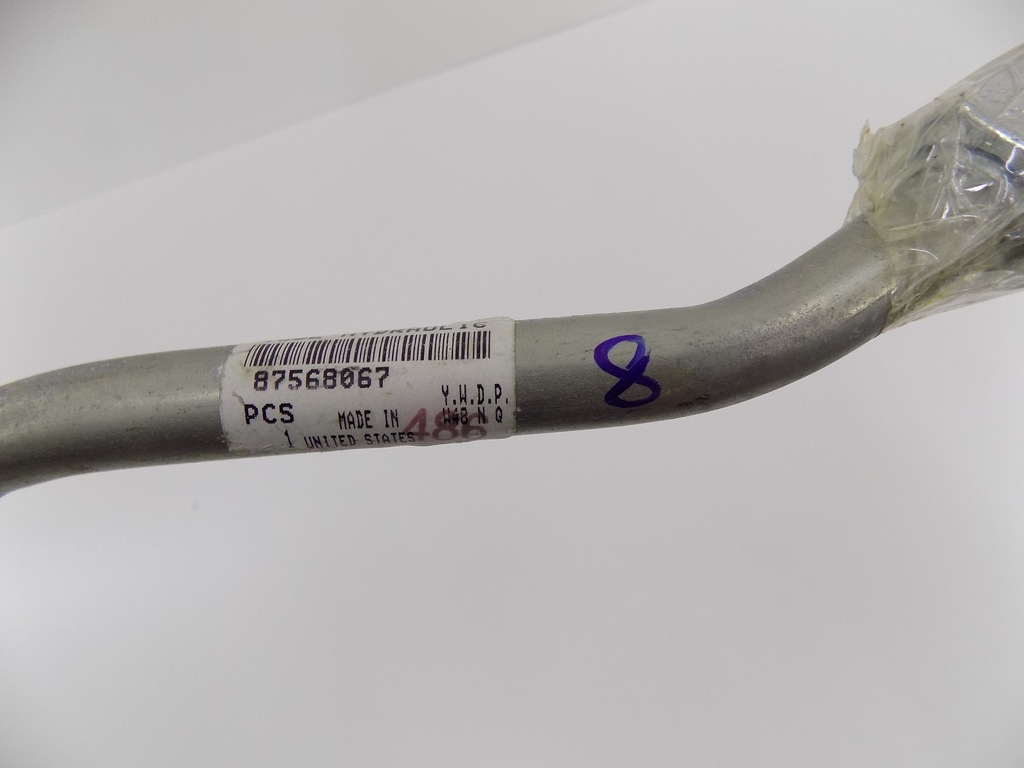 ΘΗΚΗ MAGNUM ΥΔΡΑΥΛΙΚΟ ΣΥΣΤΗΜΑ ΣΩΛΗΝΑΣ Product image