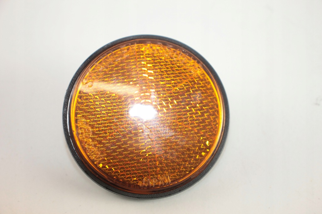 HONDA VT 600 SHADOW PC21 REFLECTIVES Product image