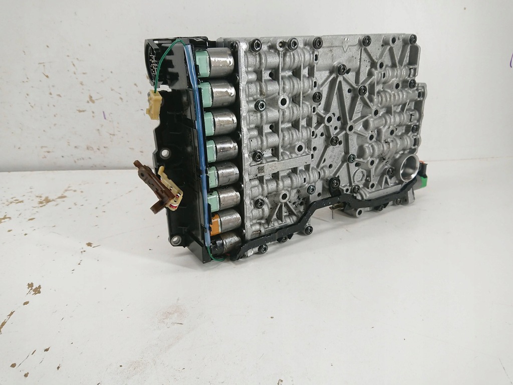 BMW X3 F25 Mechatronik Gearbox Controller Product image
