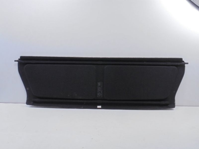 FIAT SEICENTO PÓŁKA BAGAŻNIKA TYŁ 735299533 Product image