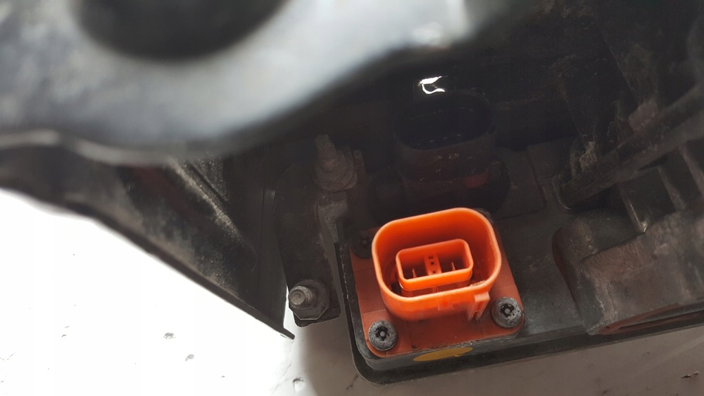 Εναλλάκτης θερμότητας VW AUDI SEAT SKODA 5QD963231 Product image