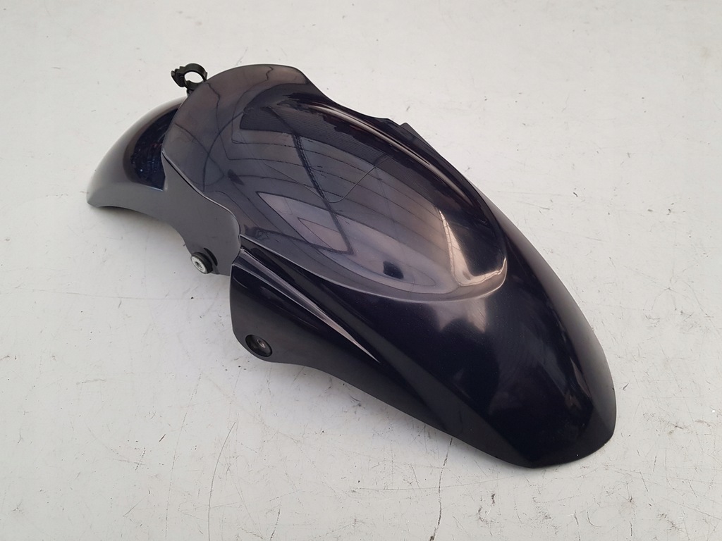 FORD FORT WHEEL ARCH YAMAHA FZ6 FAZER 2004-2008 XJ6 DRIVERIAN FZ6R 09- Product image
