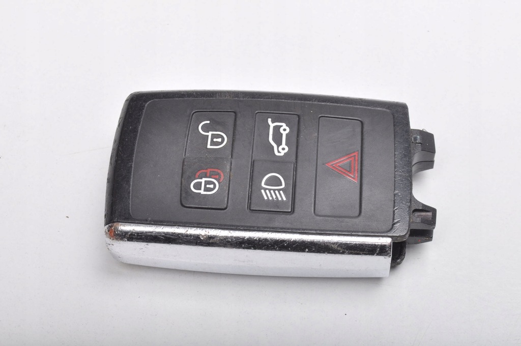 LAND ROVER DISCOVERY L462 REMOTE KEY Product image