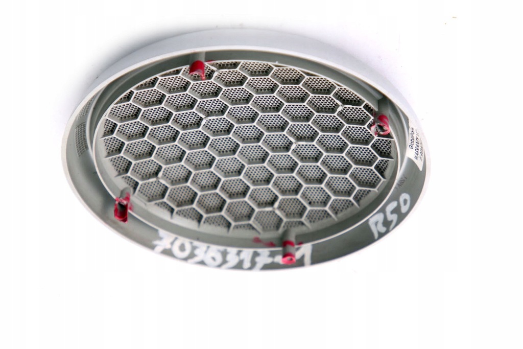 Κάλυμμα ηχείου Mini R50 R53 Αριστερό Δεξί Ασημί 7036317 Product image