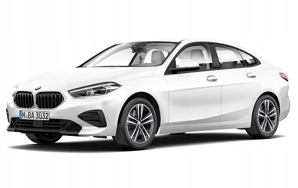 BMW F44 GRAN COUPE EXPANSION TANK CAP Product image