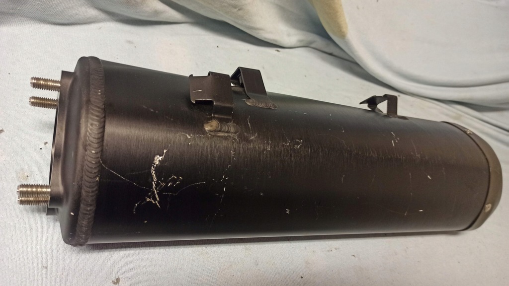 KAWASAKI ZX-10R 06-07 σιγαστήρας, εξάτμιση Product image