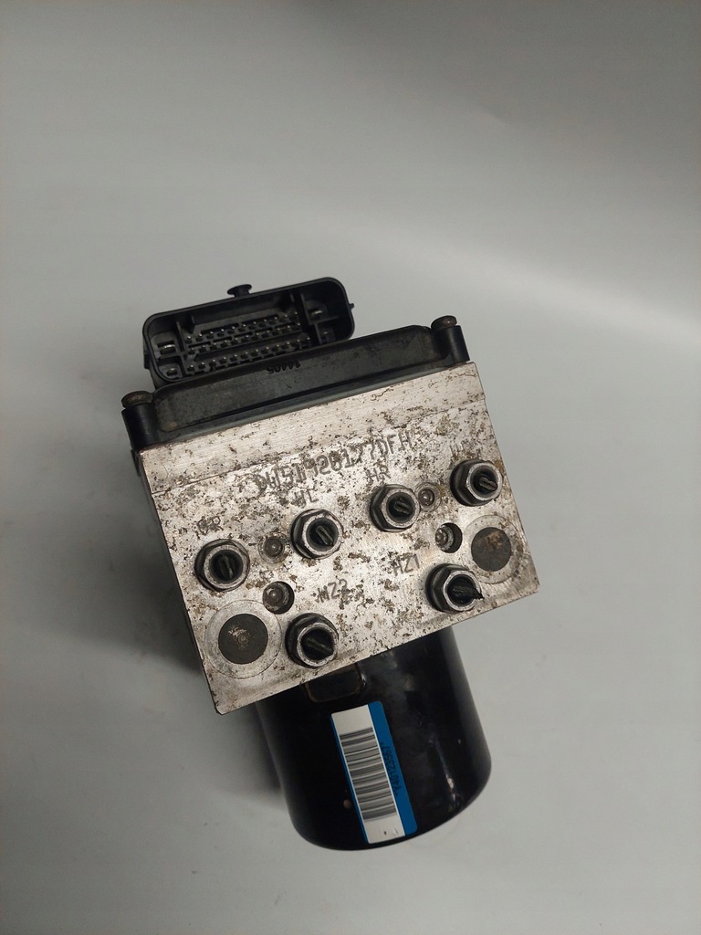 VW PASSAT B6 2005-2012 ΕΛΕΓΧΟΣ ΑΝΤΛΙΑΣ ABS 3C0614095M Product image
