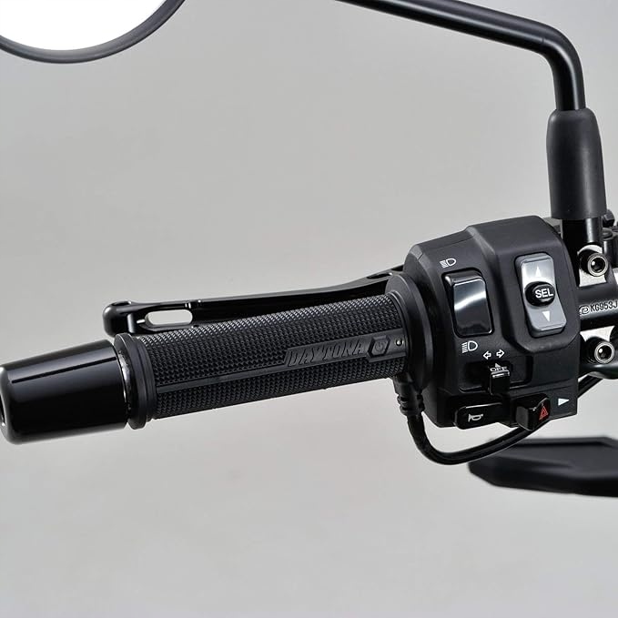 Daytona 88640 Θερμαινόμενες λαβές 22,2 mm Product image