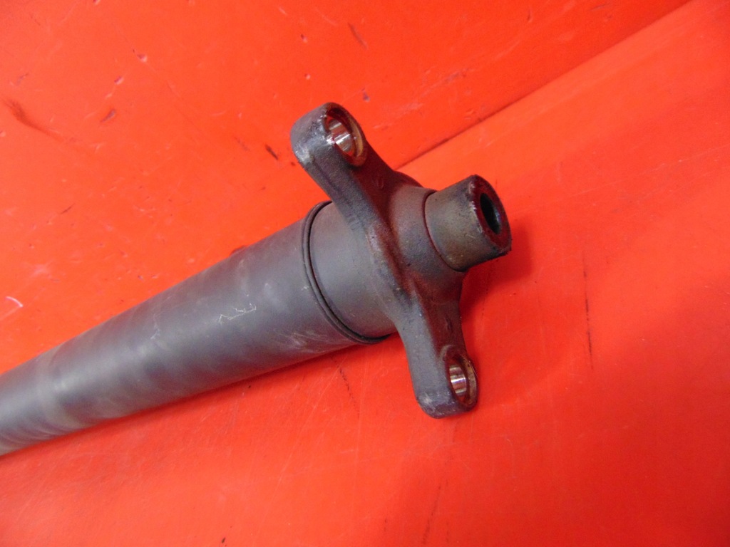 MERCEDES C-CLASS W204 204 204K S204 2.2 CDI C220 DRIVE SHAFT A2042616 Product image